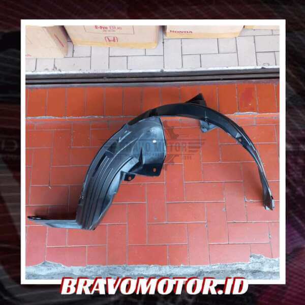 Original 74151-TM0-T00 Fender INNER kiri-1