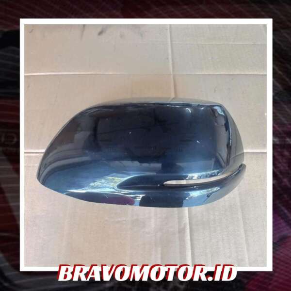 NoBrand 76251-T0A-U01ZQ Cover spion kiri-2