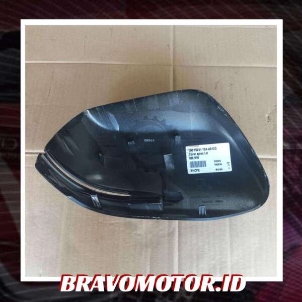 NoBrand 76251-T0A-U01ZQ Cover spion kiri-1