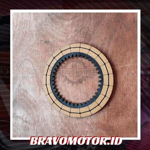 FCC 22544-PDM-003 Kampas matic 38-2