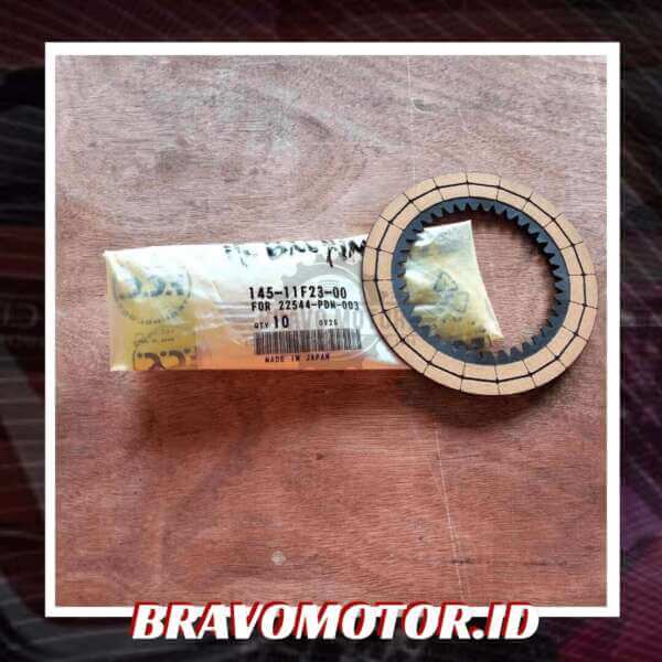 FCC 22544-PDM-003 Kampas matic 38-1