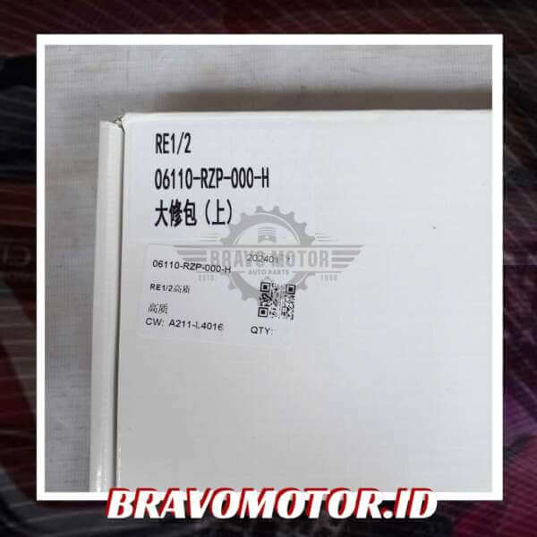Import 06110-RZP-000 Packing set Top-2