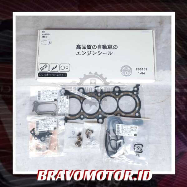 Import 06110-RZP-000 Packing set Top-1