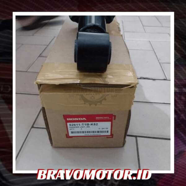 Original 52611-T1B-K51(K52)/52611-T0N-T51 Shock break belakang kanan atau kiri-2