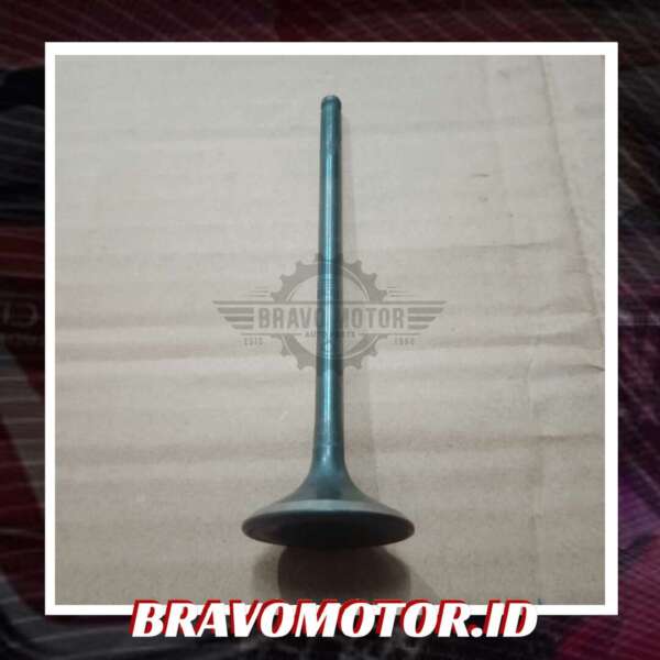 Honda 14721-PNB-Y00 EXHAUST valve-1
