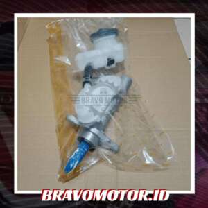 Birkens 46100-SWA-Q01 B-HBM-S15 Master rem-1