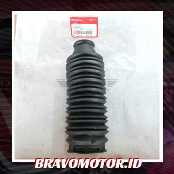 Original 51686-3M0-J01 Karet srobong shock depan-1