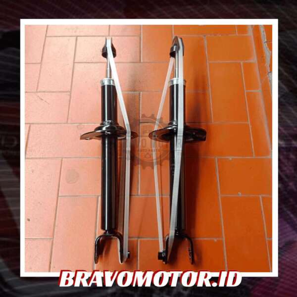 Bensco 52611-TC0-T01 70-D231-105 Shock break belakang kanan atau kiri-1