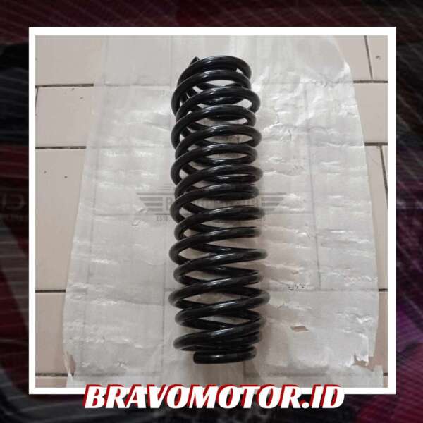 SHRC 52441-T8N-T02(T53) 1104 Coil Springs/Spiral shock depan-1