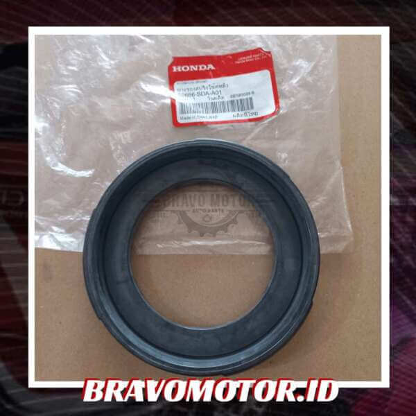 Original 52686-SDA-A01 Karet spiral bawah belakang-1