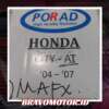 Porad 19010-REJ-W51 Radiator matik-2