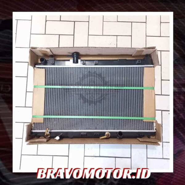 Porad 19010-REJ-W51 Radiator matik-1