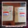 Original 51611-T9A-T52&51621-T9A-T52 Shock break depan kanan dan kiri-2