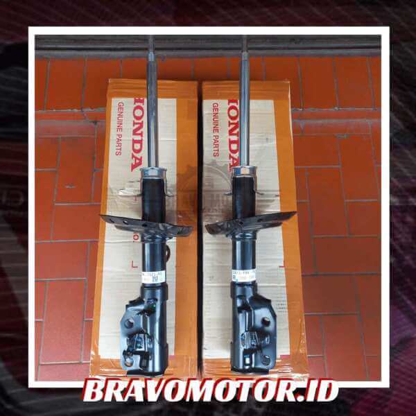 Original 51611-T9A-T52&51621-T9A-T52 Shock break depan kanan dan kiri-1