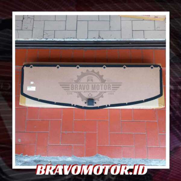 Original 84521-TMC-T11ZA Lid cargo floor lower-2