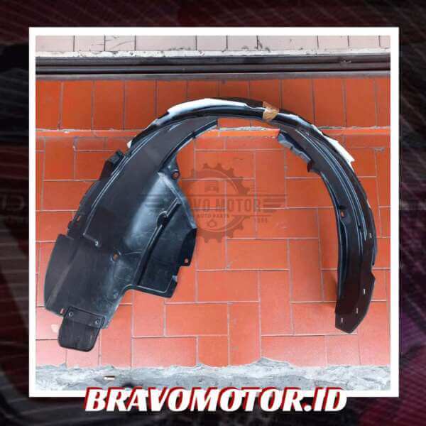 Original 74150-SXS-A00(A01) Fender INNER kiri-1