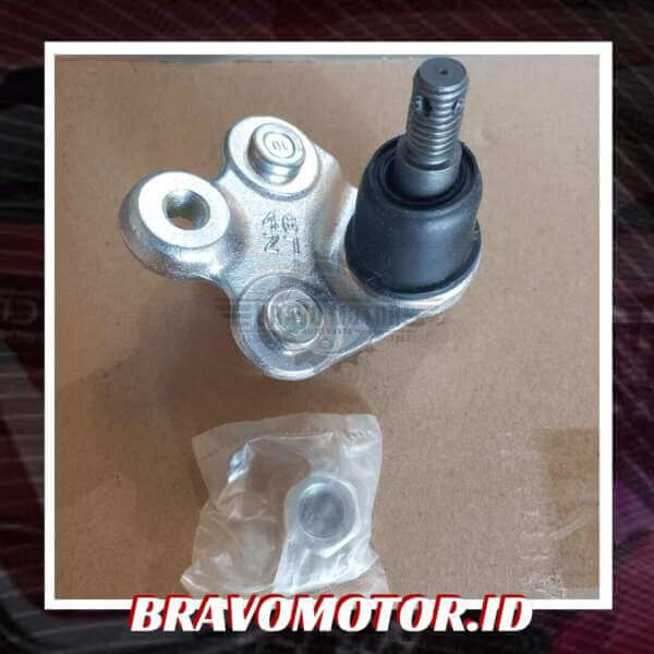 NoBrand 51230-SNA-A01 Ball joint bawah kiri-1