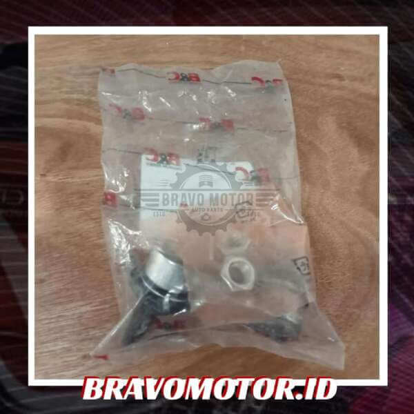 B&C 51320-S5A-003 BC-6270R Stabilizer link depan kanan-2