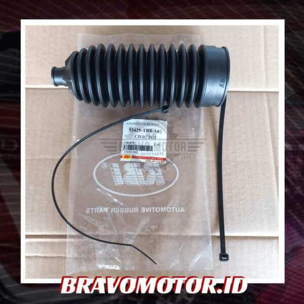 RBI 53429-TR0-A02 Boot steer kanan atau kiri-1