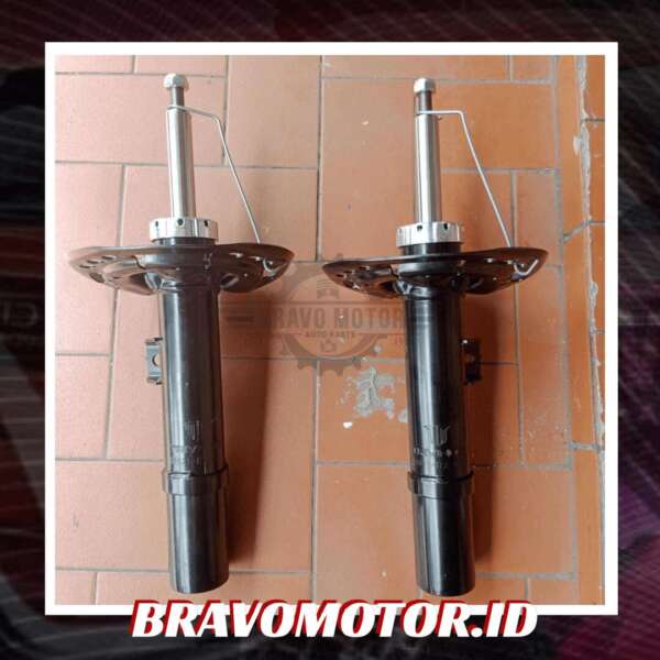 Trivindo 51611-TEA-T01(T11)&51621-TEA-T01(T11) VSBFH-051 VSBFH-052 Shock break depan kanan dan kiri-2