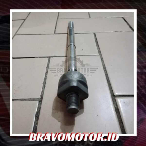 Honda 53010-T0A-A01 Rack end/long tie rod kanan atau kiri-2