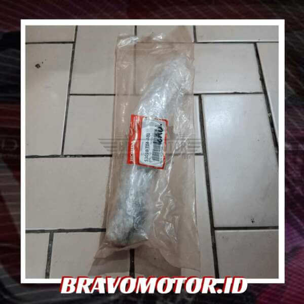 Honda 53010-T0A-A01 Rack end/long tie rod kanan atau kiri-3