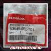 Original 53540-SEL-T01 Tie rod end kanan-2