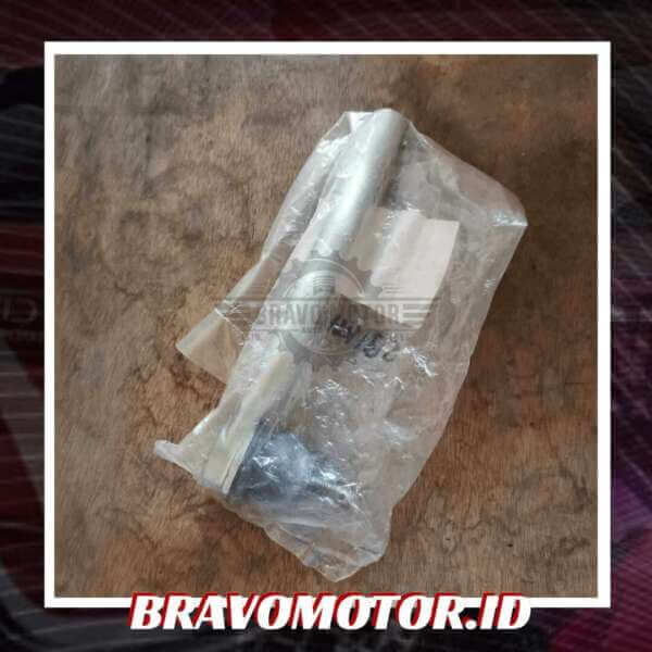 Original 53540-SEL-T01 Tie rod end kanan-3