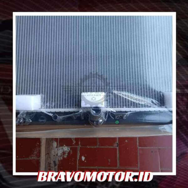 NoBrand 19010-55A-Z51 Radiator matik-3
