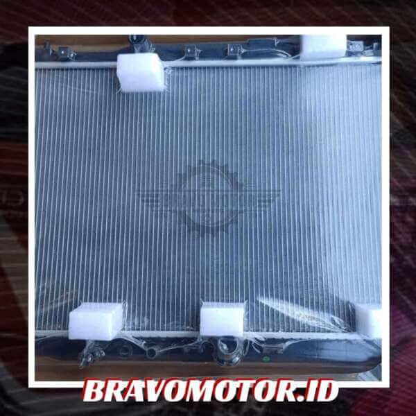 NoBrand 19010-55A-Z51 Radiator matik-1