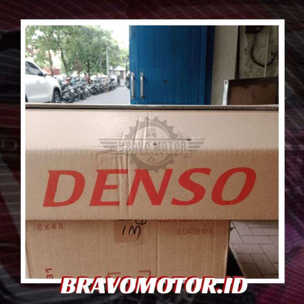 Denso 80110-TG4-T01 Condenser-4