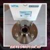 NTN 42200-TF0-N51/42200-TE7-T01 HUB4908 Bearing roda belakang-2