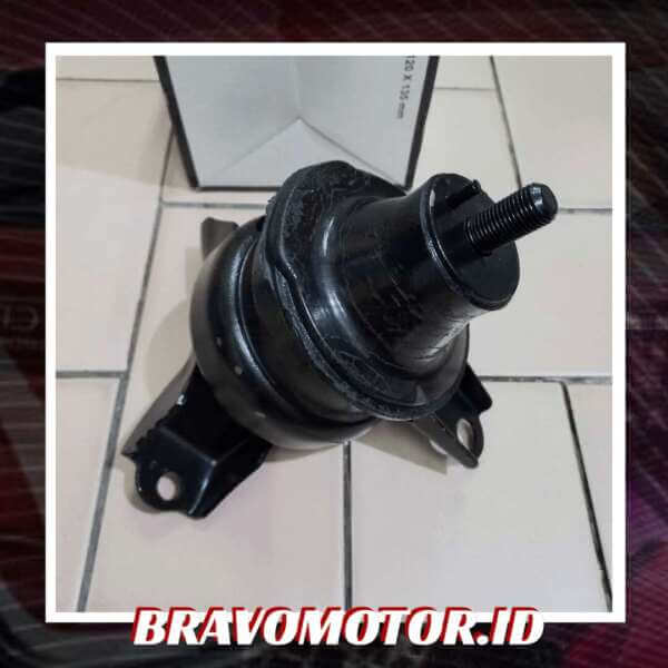 RMX 50828-S10-004 Engine mount kiri-4