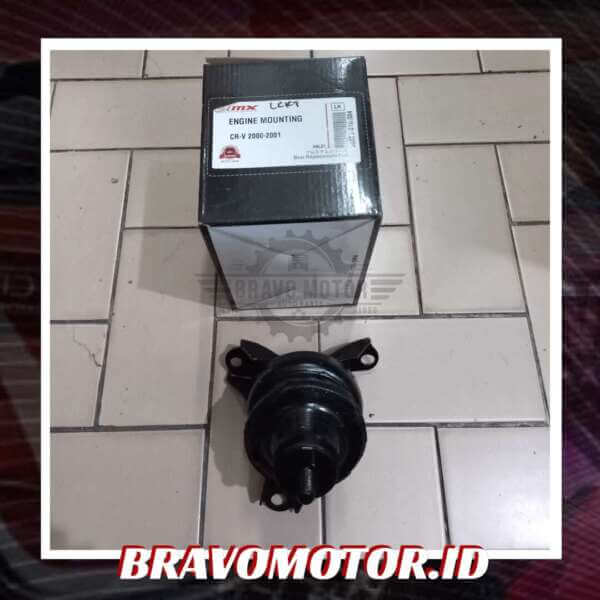 RMX 50828-S10-004 Engine mount kiri-1