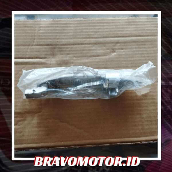 NoBrand 72640-SWA-G12 Door handle OUTER belakang kanan-2