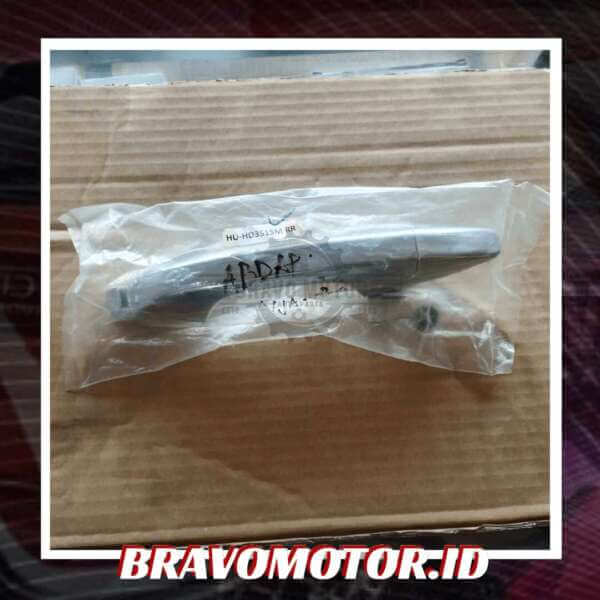 NoBrand 72640-SWA-G12 Door handle OUTER belakang kanan-1