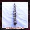 SECOND 14111-PM3-000 Camshaft comp-2
