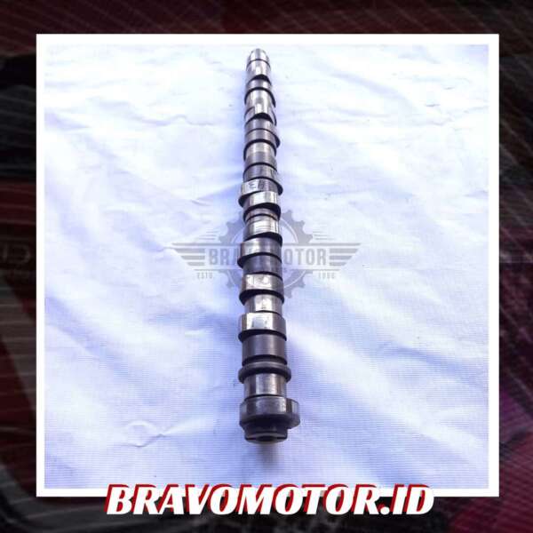 SECOND 14111-PM3-000 Camshaft comp-2