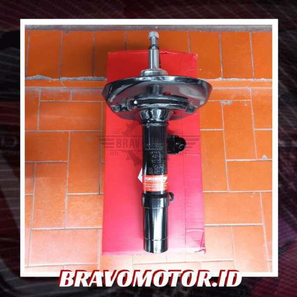 Yokomitsu 51621-T2M-315 7107660732 333M101 Shock break depan kiri-1