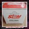SLBM 52441-S7A-G01 1027 Coil Springs/Spiral shock belakang-2
