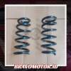 SLBM 52441-S7A-G01 1027 Coil Springs/Spiral shock belakang-1