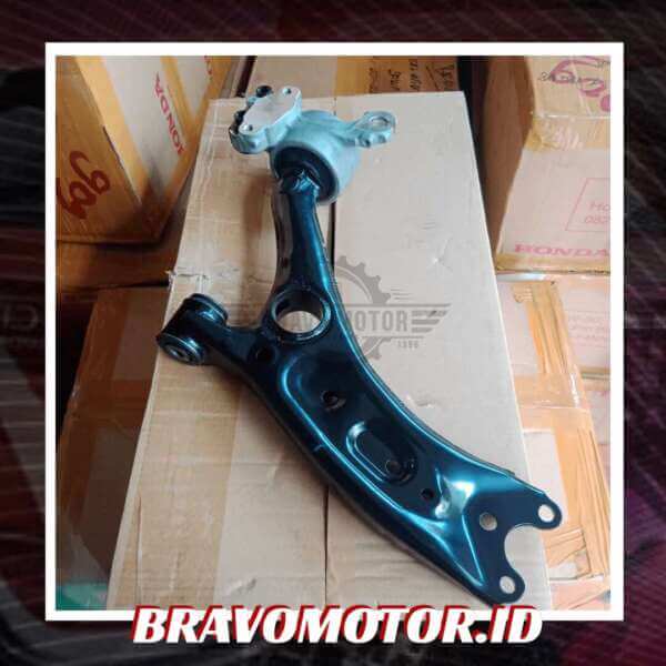 Original 51360-TMJ-T00(T01) Lower arm assy depan kiri-3