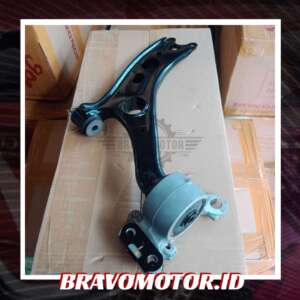 Original 51360-TMJ-T00(T01) Lower arm assy depan kiri-1