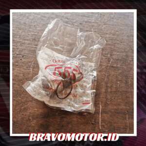 ThreeFive 51220-S9A/51220-S5A SB-6272 Ball joint bawah kanan atau kiri-1