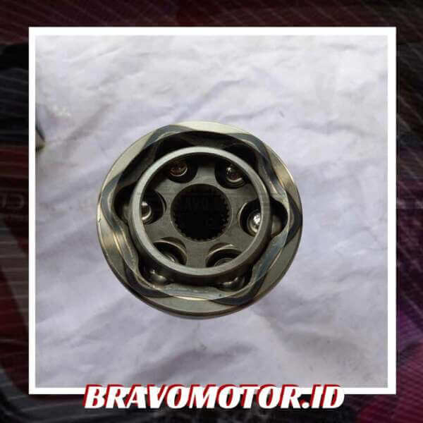 Trivindo 44014-SYZ-020 CJOHO-012 VCJH-012 26X28X58 CV joint OUTER-3