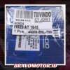 Trivindo 44014-SYZ-020 CJOHO-012 VCJH-012 26X28X58 CV joint OUTER-4