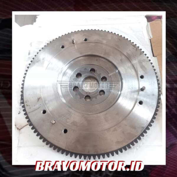 NoBrand 22100-PWA-005 Flywheel manual-3