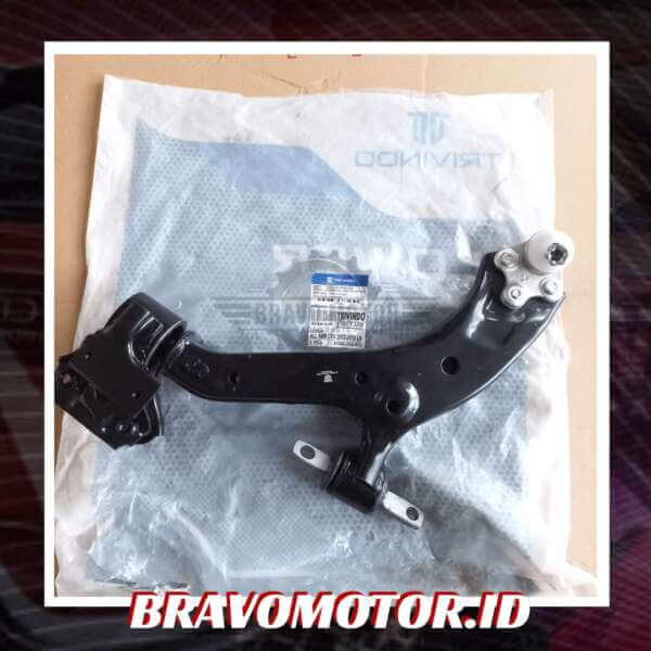 Trivindo 51360-T0A-E02 LAHO-009 VLAH-030 Lower arm assy depan kiri-1