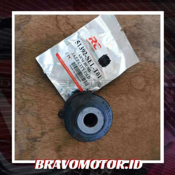 RC 51392-SEL-T01 Bush arm depan SMALL-2
