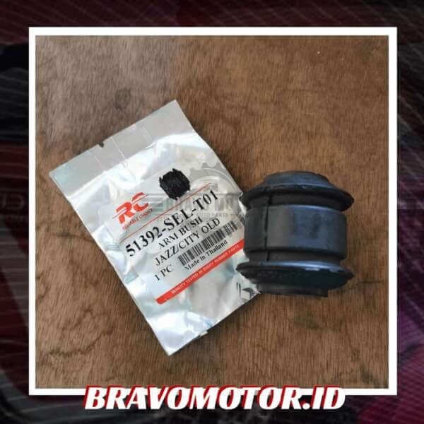 RC 51392-SEL-T01 Bush arm depan SMALL-1